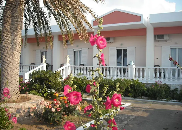 Hotel Petras Beach