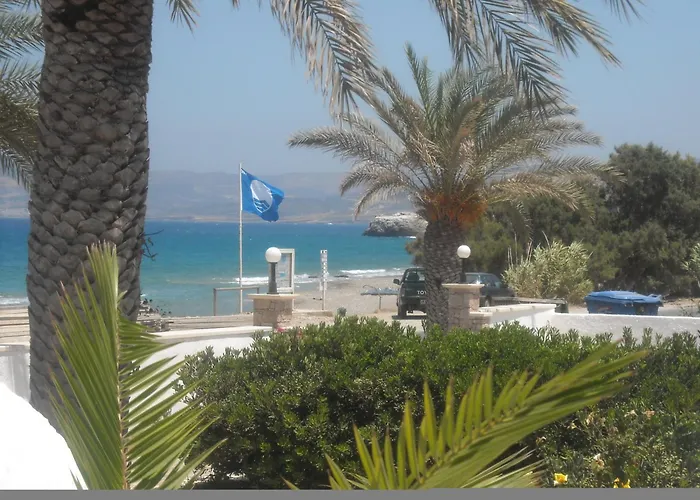 Hotel Petras Beach